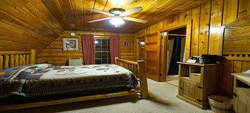 Twin Pines Lodge And Cabins Dubois Εξωτερικό φωτογραφία