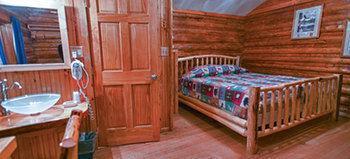 Twin Pines Lodge And Cabins Dubois Εξωτερικό φωτογραφία